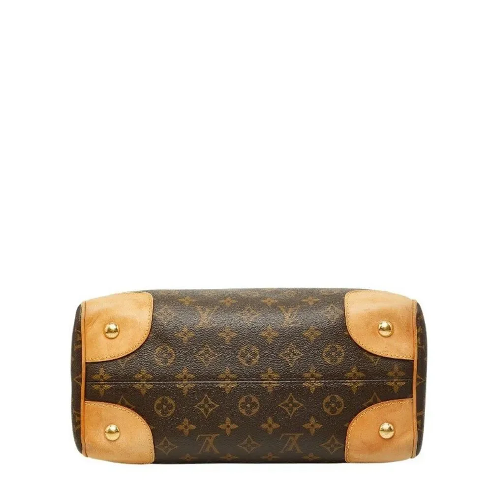 LOUIS VUITTON delivery duty